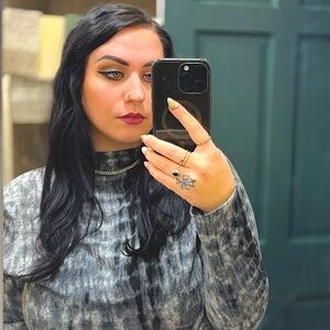 Meet your Posher, Jen